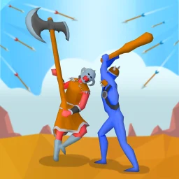 Very Tactical Ragdoll Battle のアイコン